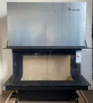 A.Caminetti Crystal 100 Premium Oferta unidad exposición