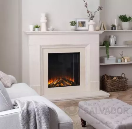 British Fires New Forest 650SQ foto 6