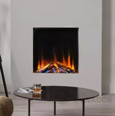 British Fires New Forest 650SQ foto 5