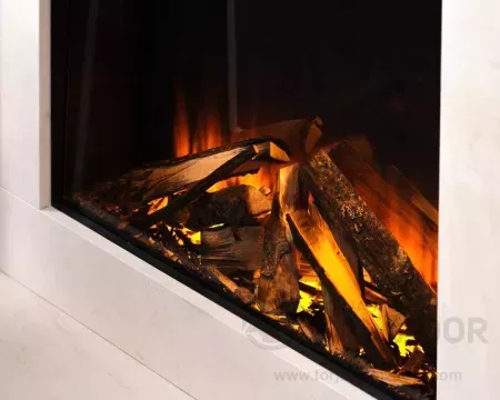 British Fires New Forest 650SQ foto 2