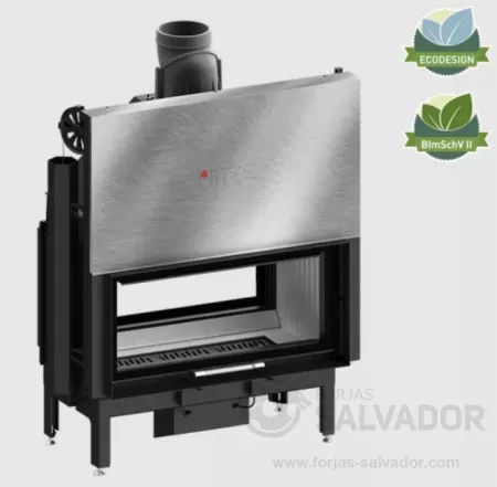 Ardente Duo 90 doble cara
