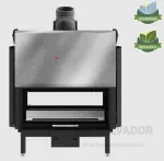 Ardente Duo 90 doble cara frontal