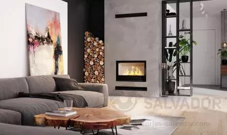 Cubo 800 V Turbo foto ambiente