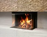 Diseño de doble córner con eficiencia visual y presencia arquitectónica