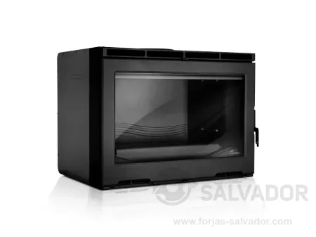 Midi 700 foto de lado
