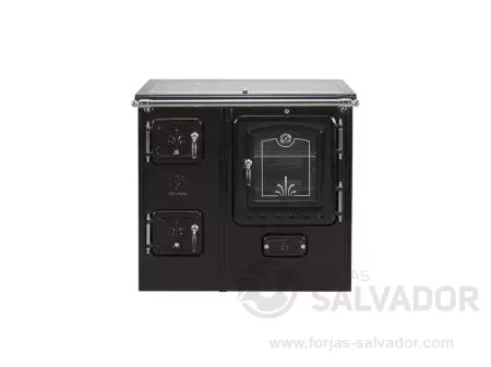 Lis 7T Cerrada foto frontal