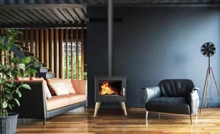 Foto ambiente Usko