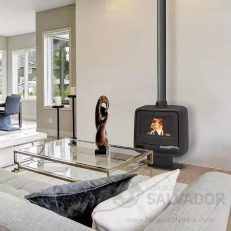 Paul Sur Pied foto ambiente