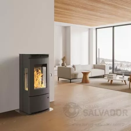 Foto ambiente Talma Tri-Vision