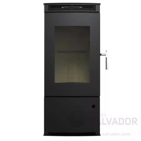 Talma Tri-Vision apagada