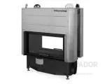 Heat 88.50 Doble Cara interior negro