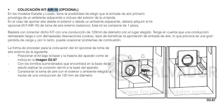 Bronpi Estrella foto 4