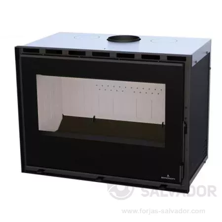 Bronpi Cairo 70 Firetek sin marco