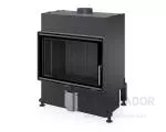 Heat 70.50 Frontal interior negro