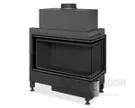 Heat 81.50.40 cristal lateral derecho