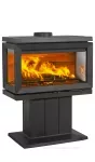 F620 P Pedestal