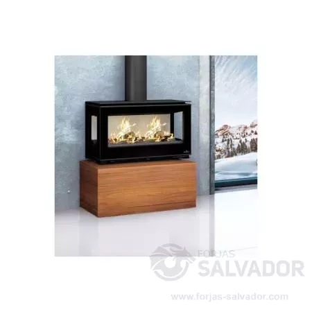 Bronpi Cairo 110 3C Box foto 4
