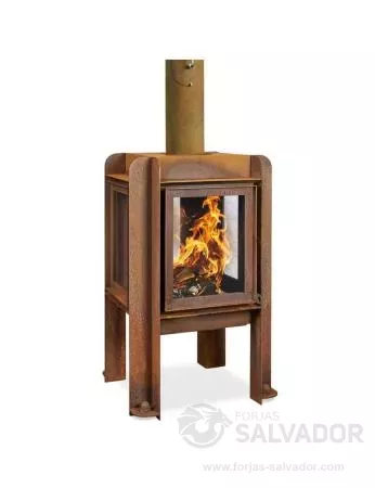 Productos relacionados: RB73 Fennek 50 - 4 cristales