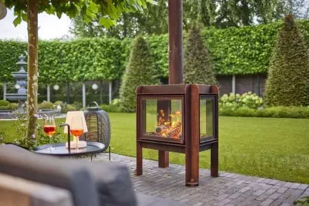 Foto ambiente Fennek 80-4 cristales
