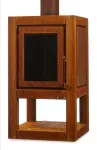 Quaruba XLM 1 - cristal
