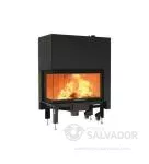 Windo2 95 Lateral izquierdo