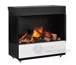 Dimplex Vapor 3-Pasos con calefactor