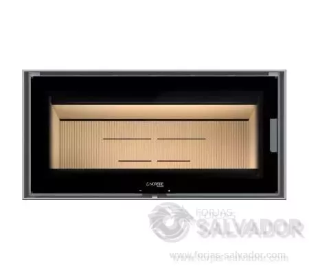 Norfire insertable 1000 (última unidad)