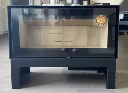 Norfire insertable 1000 (última unidad) Foto 2