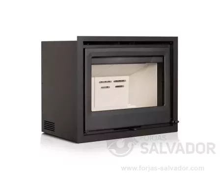 Laga C foto de lado