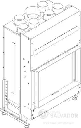 Rocal G3000 foto 2