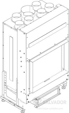 Rocal G3000 foto 3