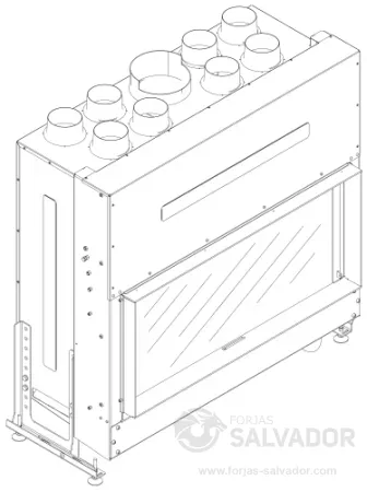 Rocal G4500 foto 2