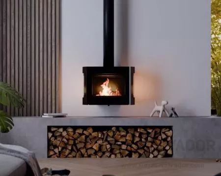 Foto ambiente Black Sapphire