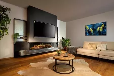 E-one 160S foto ambiente