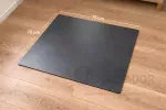 Plancha de suelo 750 x 750 acero