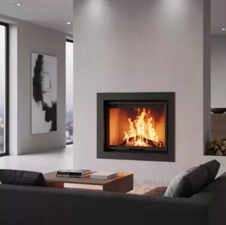 A.Caminetti Flat 90x60 foto 2