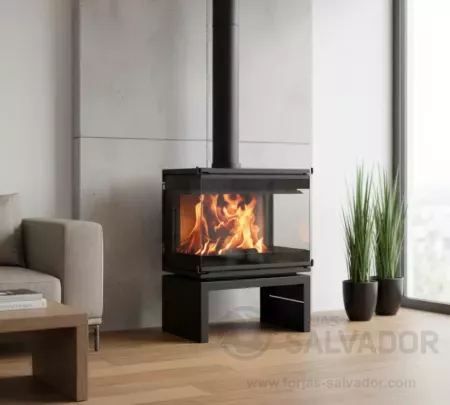Foto ambiente Scandinavian 75