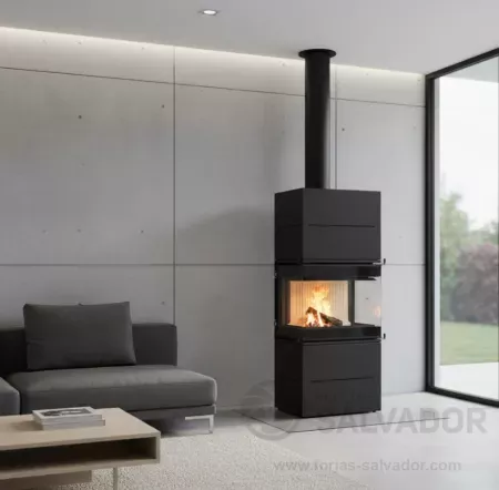 Foto ambiente Scandinavian 65BH