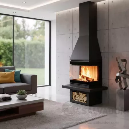 Foto ambiente Mediterranean C65