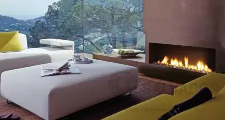 Productos relacionados: Chimenea MG 120/38