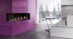 Chimenea MG 140/38 DCA