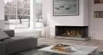Chimenea MG 100/38 DCA