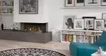 Chimenea MG 100/38 TC (3 caras)