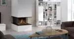 Chimenea MG 63/45 TC (3 caras)