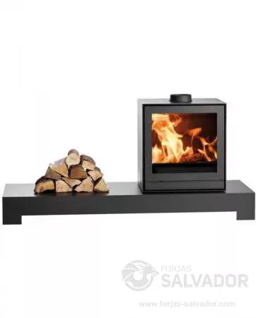 Mesa rotatoria