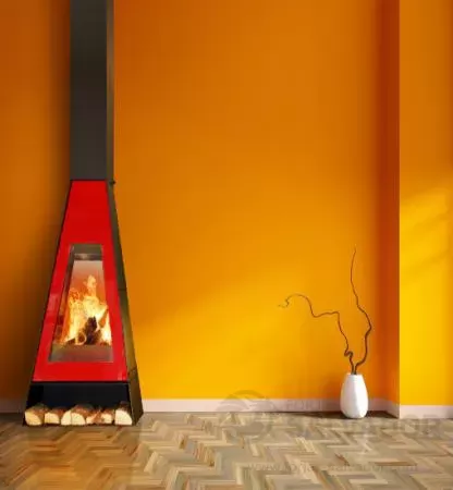 Traforart Toscana Frontal foto 6