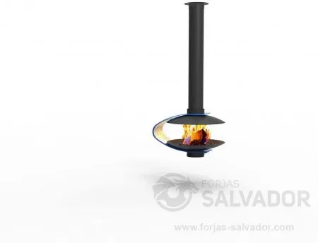 Traforart Fancy suspendida de techo
