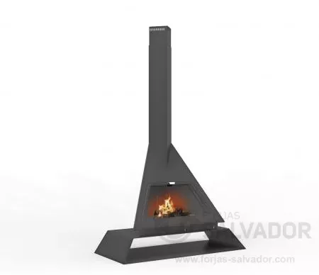Soporte pequeño