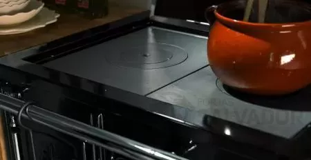 Detalhe Lis 7T Fechado