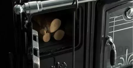 Detalle puerta Lis 8T SV Cerrada